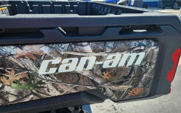 2024 Can-Am® Defender MAX XT HD9 Wildland Camo