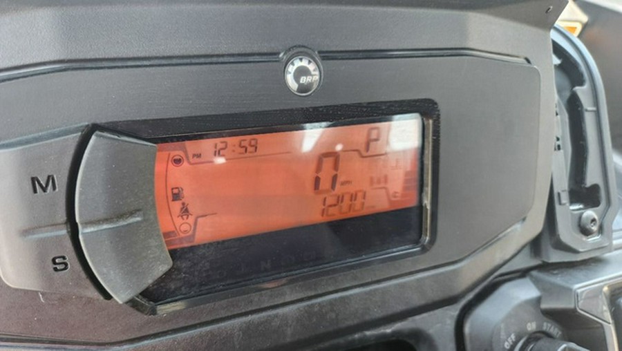 2024 Can-Am Defender MAX DPS HD9 Wildland Camo XT HD9 Wildland Camo