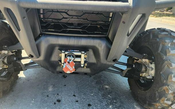 2024 Can-Am Defender MAX DPS HD9 Wildland Camo XT HD9 Wildland Camo