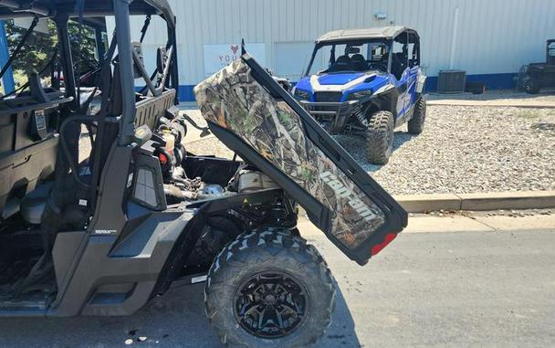 2024 Can-Am® Defender MAX XT HD9 Wildland Camo