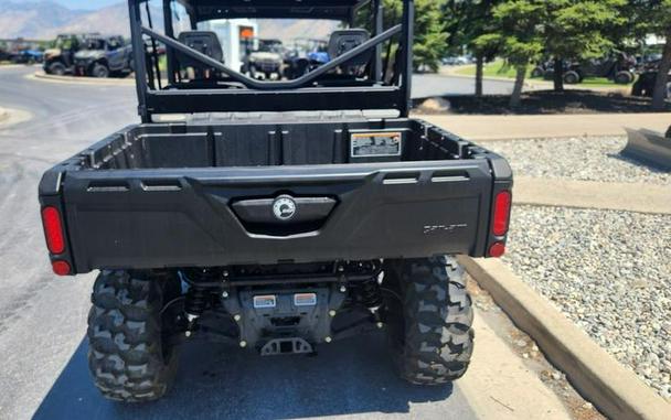 2024 Can-Am® Defender MAX XT HD9 Wildland Camo