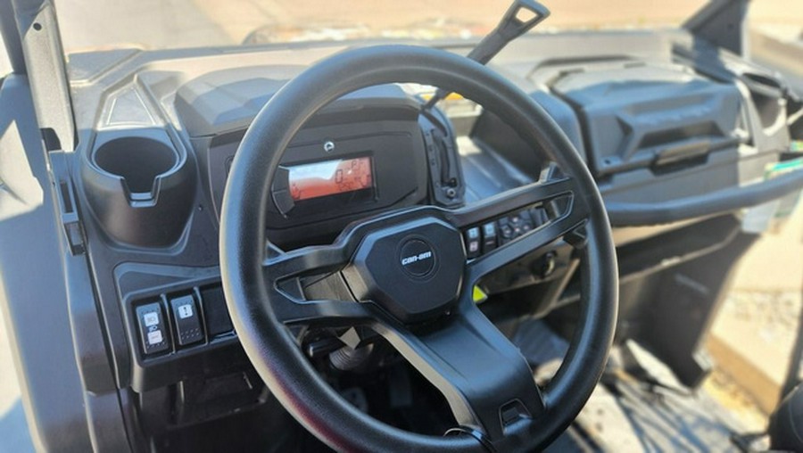2024 Can-Am Defender MAX DPS HD9 Wildland Camo XT HD9 Wildland Camo