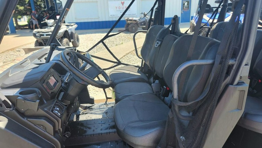 2024 Can-Am Defender MAX DPS HD9 Wildland Camo XT HD9 Wildland Camo