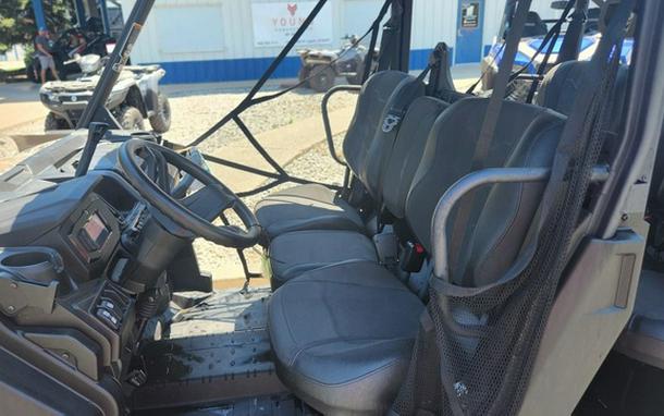 2024 Can-Am Defender MAX DPS HD9 Wildland Camo XT HD9 Wildland Camo