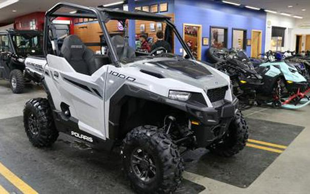 2024 Polaris General 1000 Sport