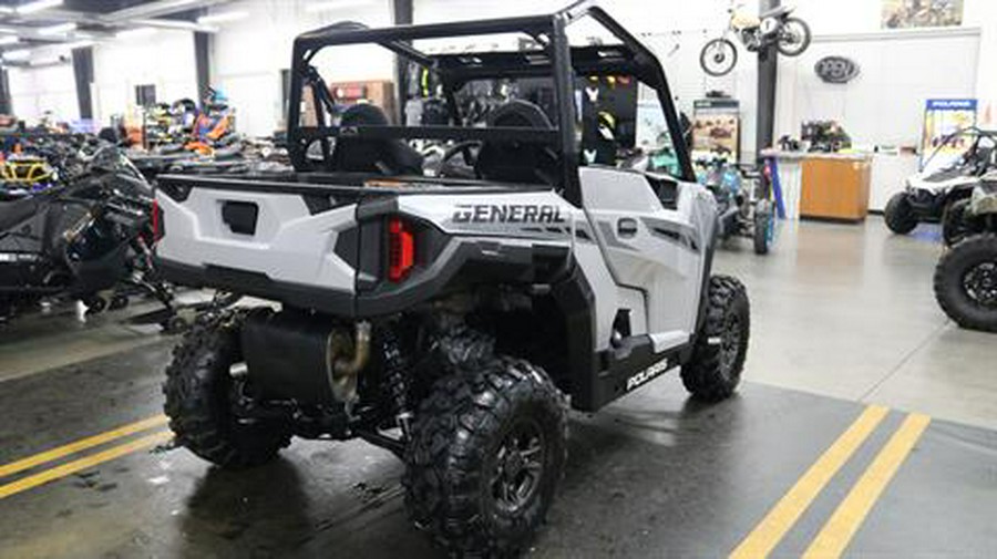 2024 Polaris General 1000 Sport