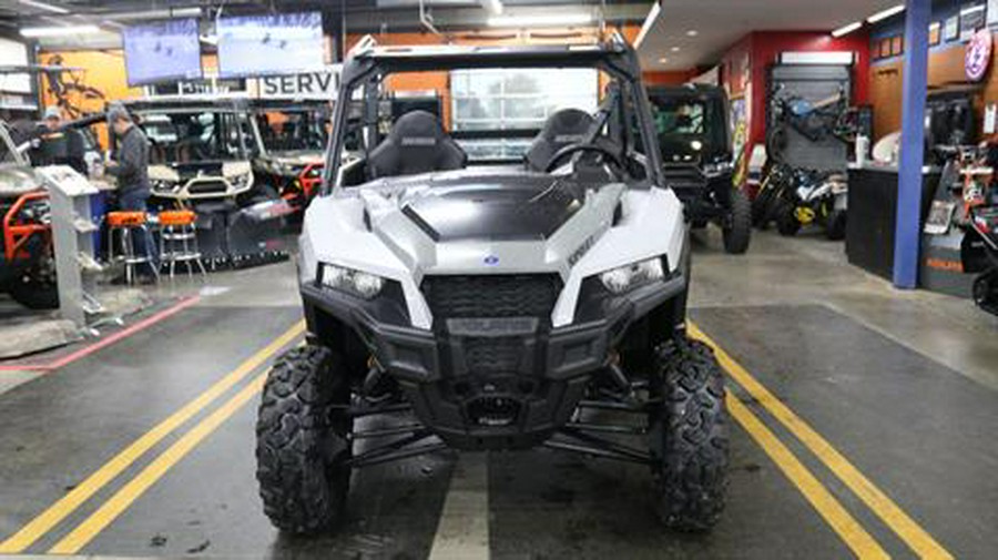 2024 Polaris General 1000 Sport