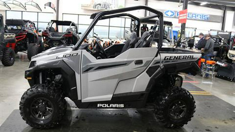 2024 Polaris General 1000 Sport