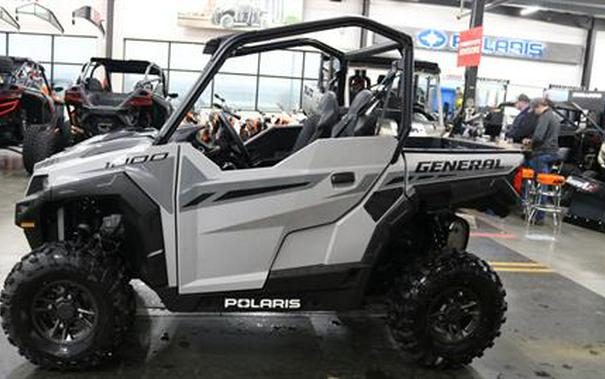 2024 Polaris General 1000 Sport