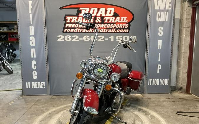 2021 Harley-Davidson® FLHR - Road King®