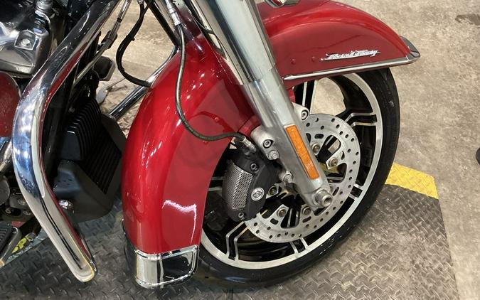 2021 Harley-Davidson® FLHR - Road King®