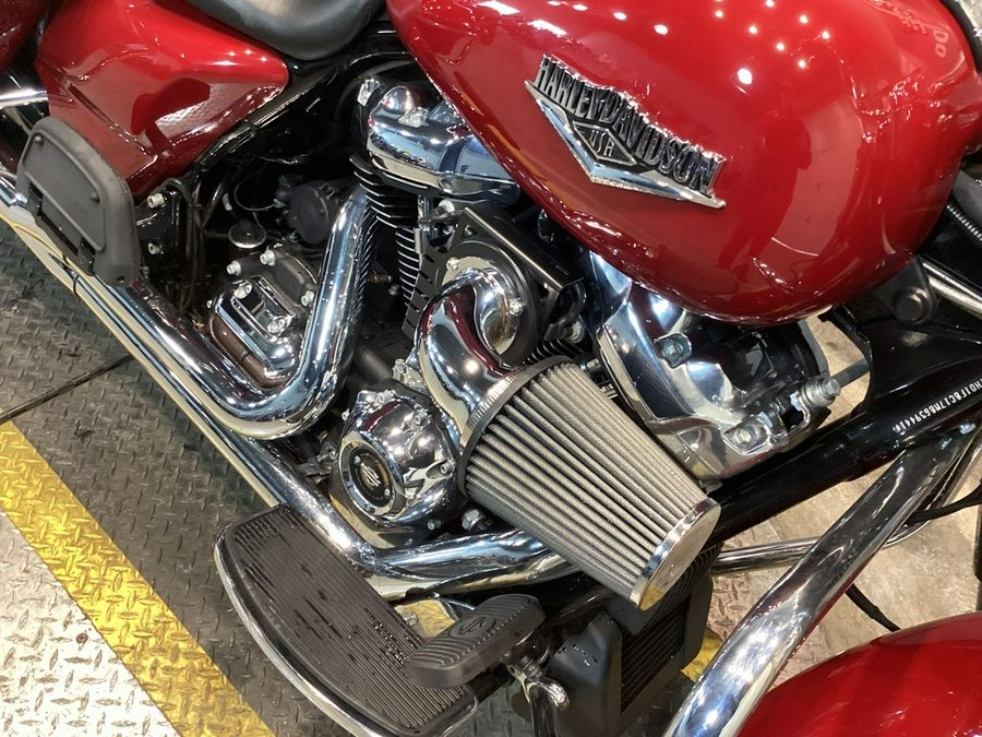 2021 Harley-Davidson® FLHR - Road King®