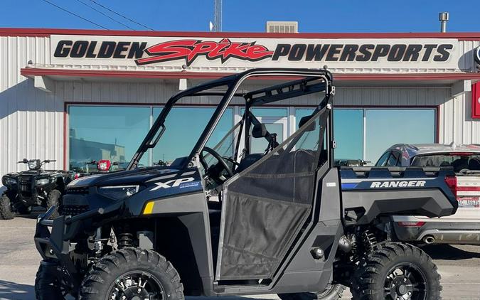 2024 Polaris® Ranger XP 1000 Premium