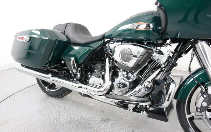 2024 Harley-Davidson FLTRX Road Glide®