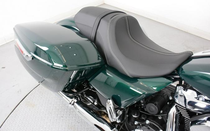 2024 Harley-Davidson FLTRX Road Glide®