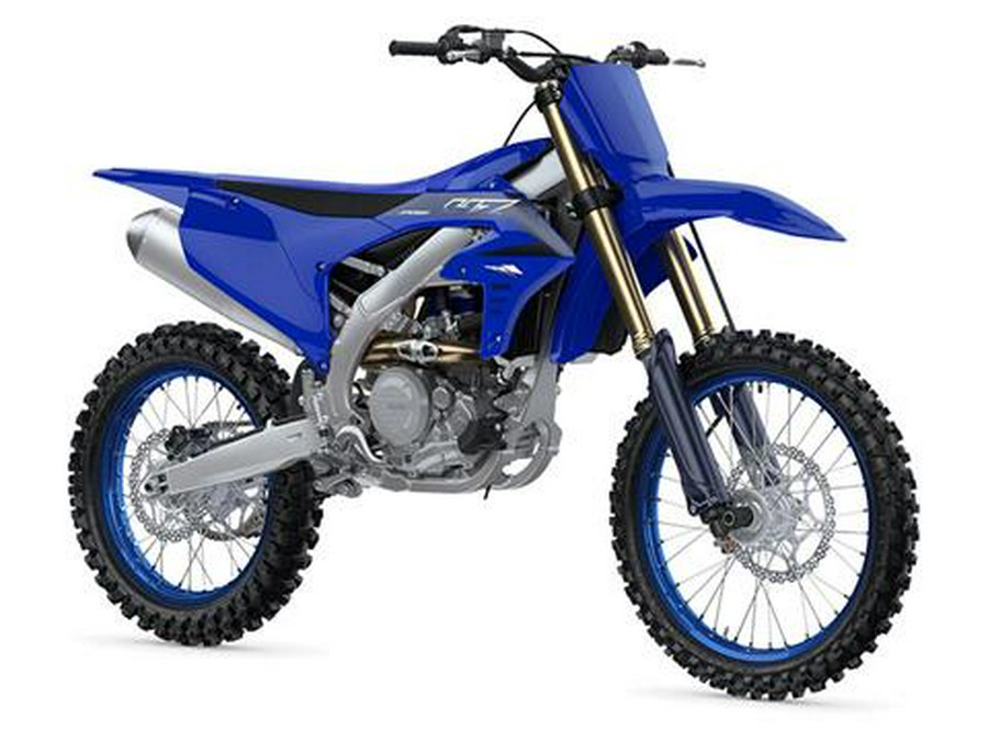 2023 Yamaha YZ450F