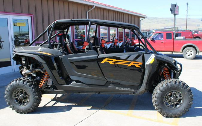 2024 Polaris® RZR XP 4 1000 Premium