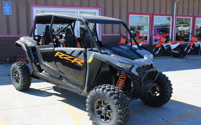 2024 Polaris® RZR XP 4 1000 Premium