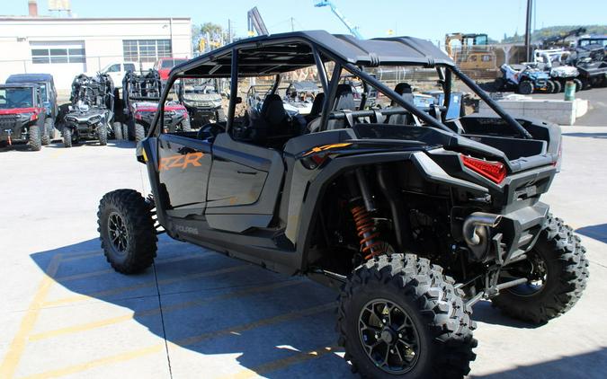 2024 Polaris® RZR XP 4 1000 Premium