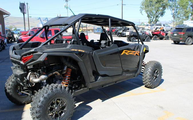 2024 Polaris® RZR XP 4 1000 Premium