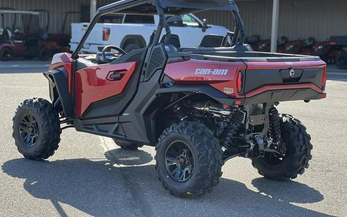 2024 Can-Am® Commander XT 1000R