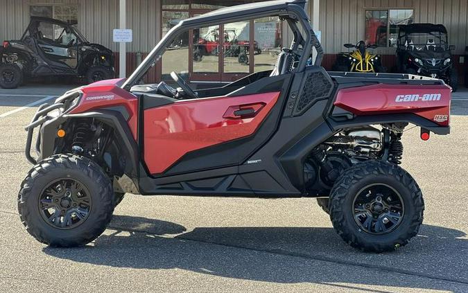 2024 Can-Am® Commander XT 1000R