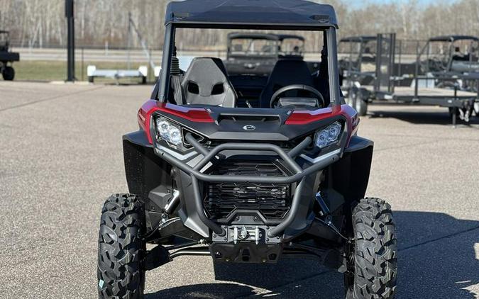 2024 Can-Am® Commander XT 1000R