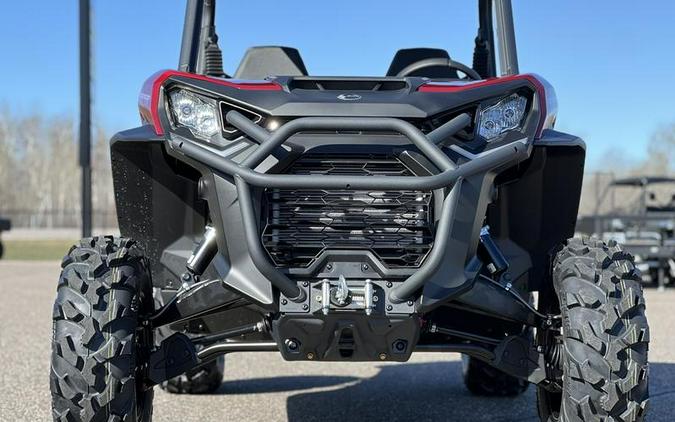 2024 Can-Am® Commander XT 1000R