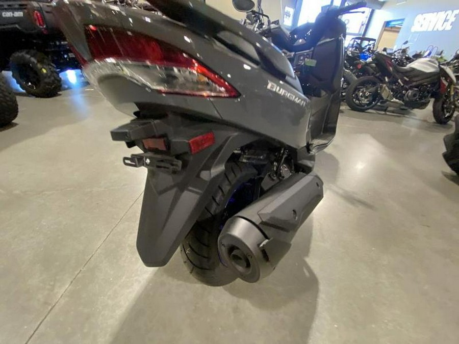 2023 Suzuki Burgman 400