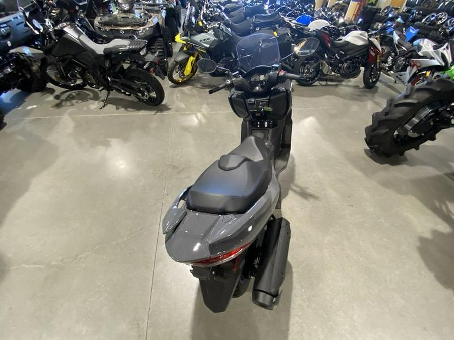 2023 Suzuki Burgman 400