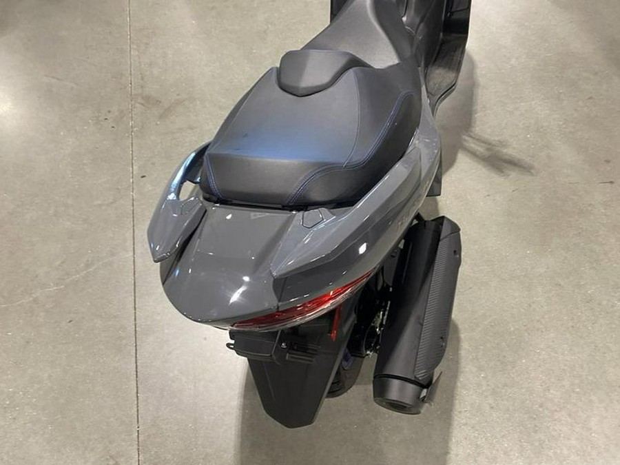 2023 Suzuki Burgman 400