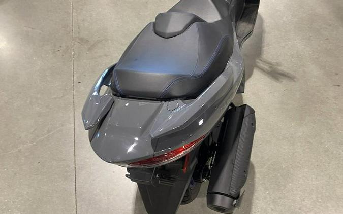 2023 Suzuki Burgman 400