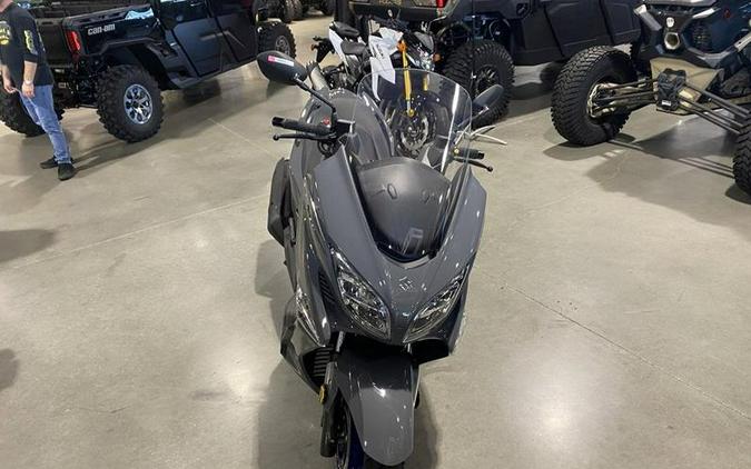 2023 Suzuki Burgman 400