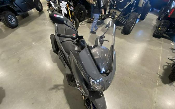 2023 Suzuki Burgman 400