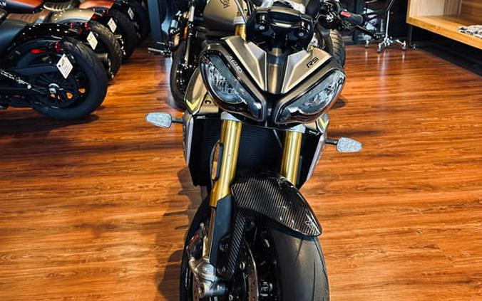 2023 Triumph Speed Triple 1200 RS