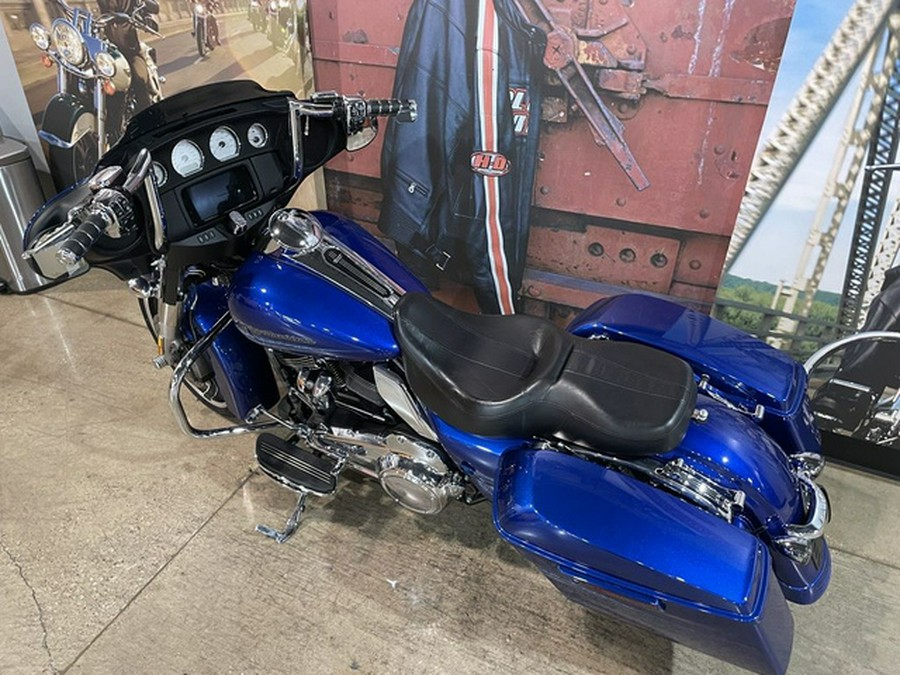 2019 Harley-Davidson FLHX - Street Glide