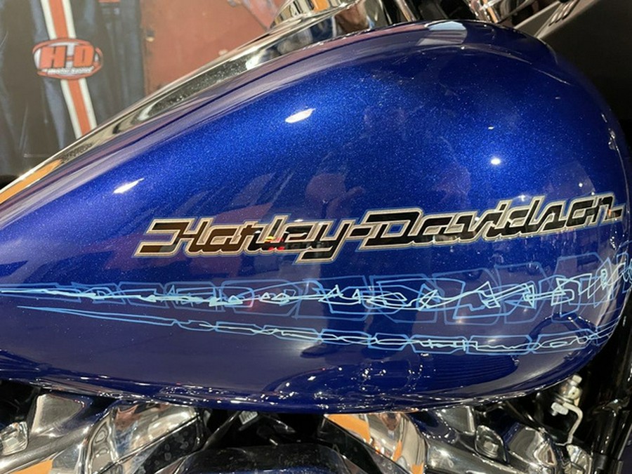 2019 Harley-Davidson FLHX - Street Glide