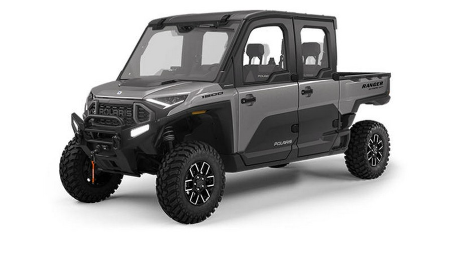 2024 Polaris® Ranger Crew XD 1500 NorthStar Edition Ultimate