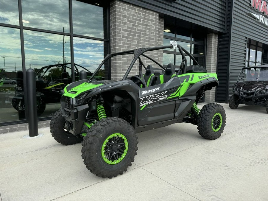 2023 Kawasaki Teryx® KRX™ 1000