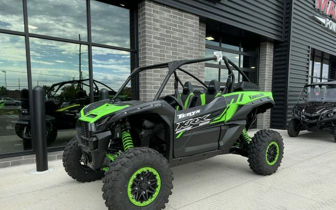 2023 Kawasaki Teryx® KRX™ 1000