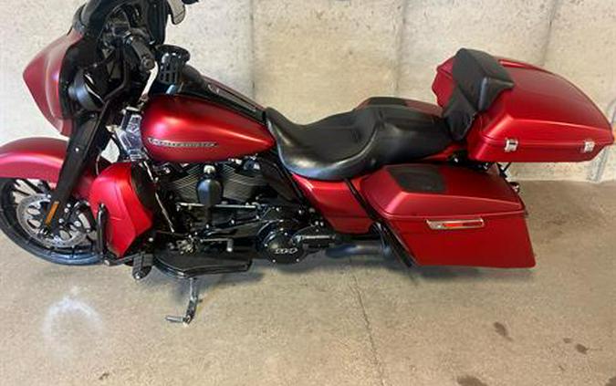 2019 Harley-Davidson Street Glide® Special