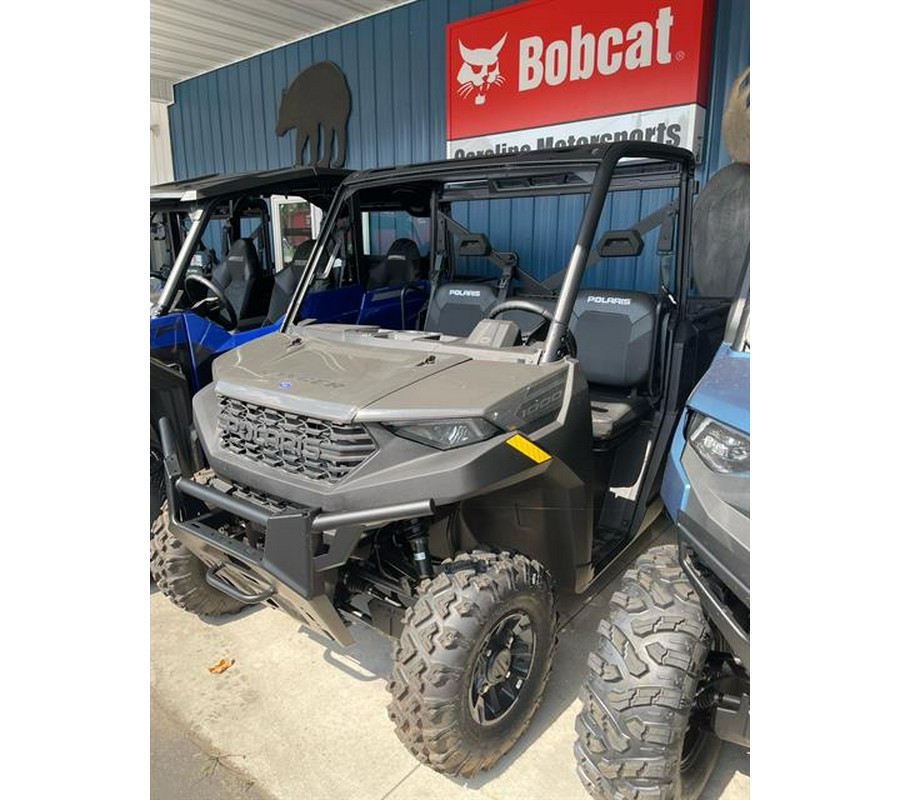 2024 Polaris Ranger 1000 Premium