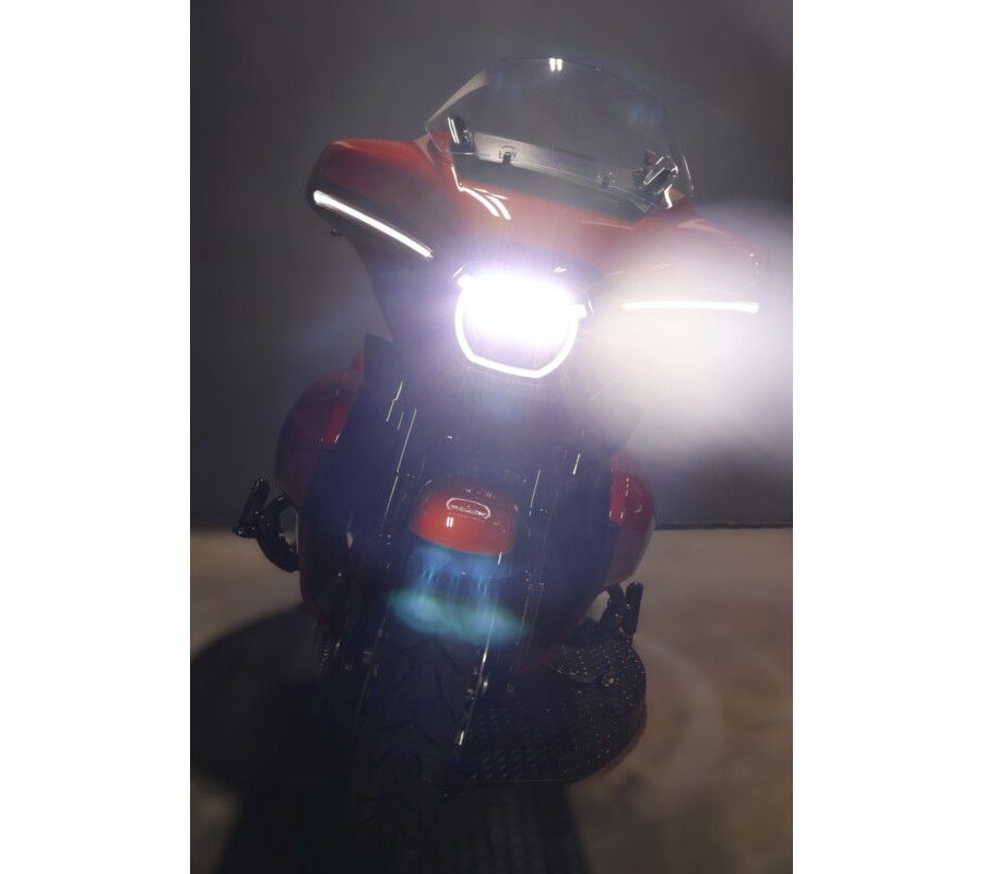 2025 Harley-Davidson Street Glide Ultra FLHXU