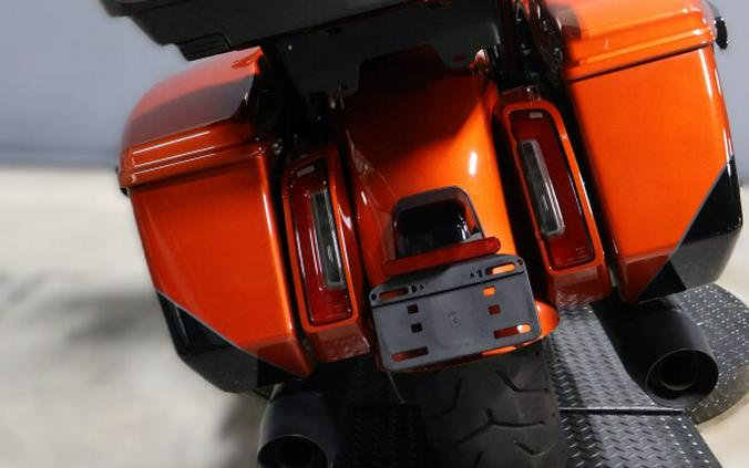 2025 Harley-Davidson Street Glide Ultra FLHXU