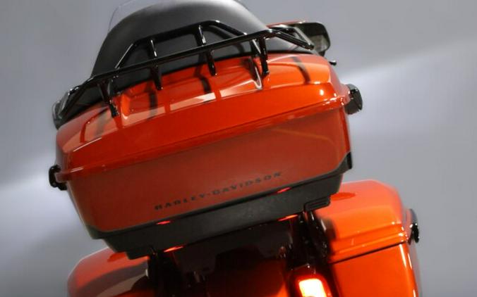 2025 Harley-Davidson Street Glide Ultra FLHXU
