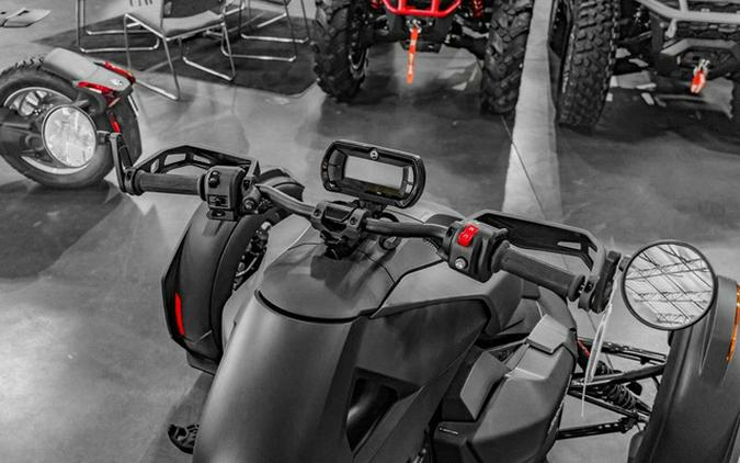 2025 Can-Am Ryker Rally