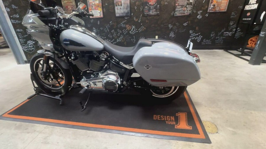 FXLRST 2025 Low Rider™ ST