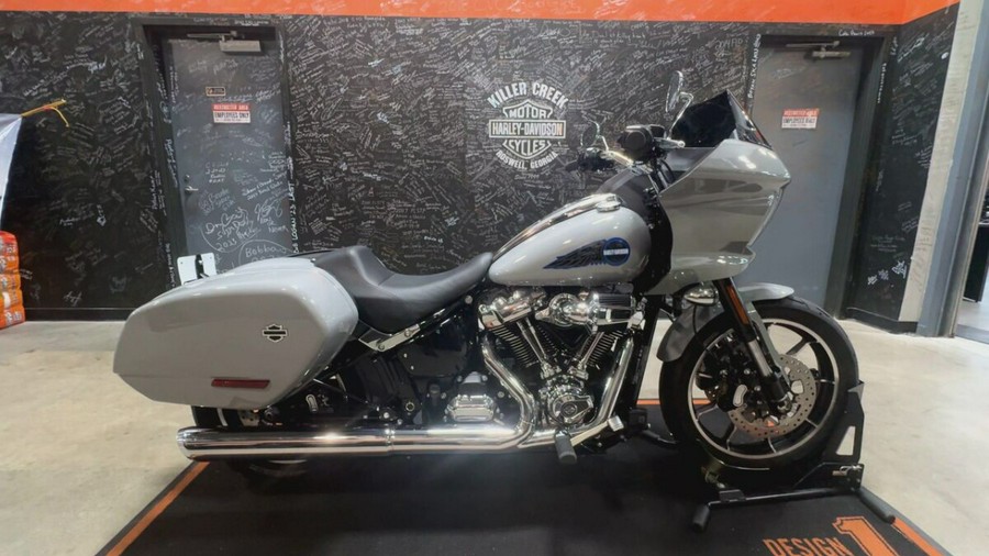 FXLRST 2025 Low Rider™ ST