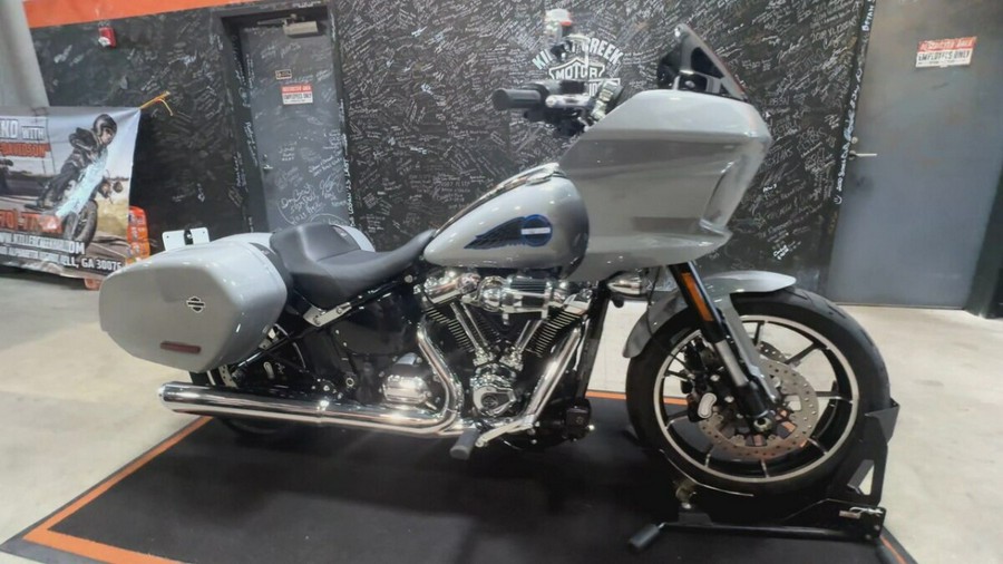 FXLRST 2025 Low Rider™ ST