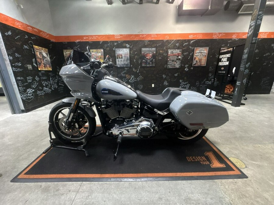 FXLRST 2025 Low Rider™ ST